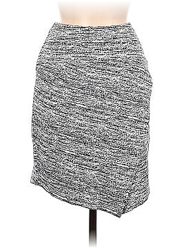 Papillon Blanc Casual Skirt (view 1)