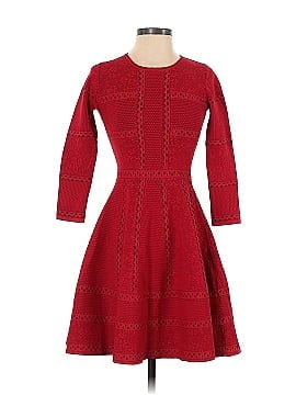 DRISCOLL Casual Dress (view 1)