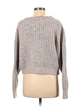 Point Sur Pullover Sweater (view 2)