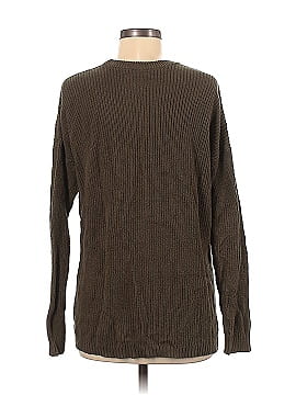 Vince Camuto Long Sleeve Top (view 2)