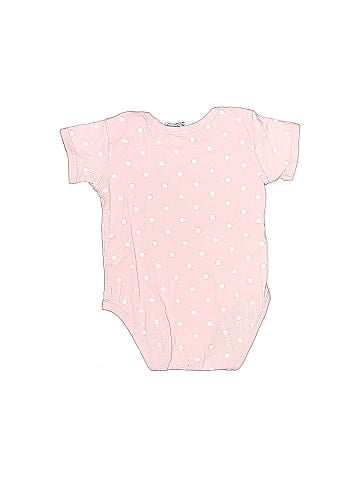 Rabbit Skins Short Sleeve Onesie (view 2)