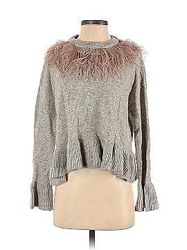 Cinq à Sept Pullover Sweater (view 1)