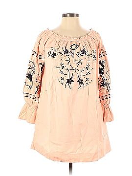 Free People Casual Dress (view 1)