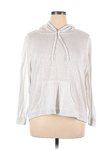 Weatherproof Pullover Hoodie (view 1)