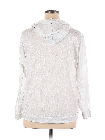 Weatherproof Pullover Hoodie (view 2)