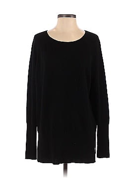 Vince. Cashmere Pullover Sweater (view 1)