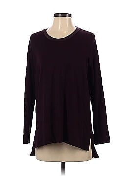 Capote Long Sleeve T-Shirt (view 1)