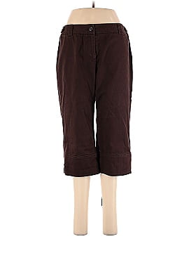 Ann Taylor LOFT Khakis (view 1)