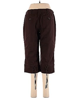 Ann Taylor LOFT Khakis (view 2)