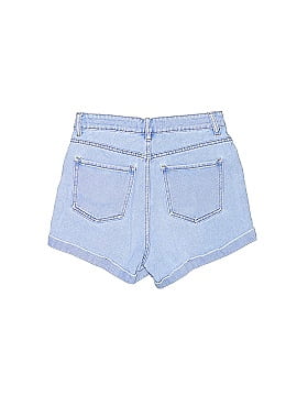 PacSun Denim Shorts (view 2)