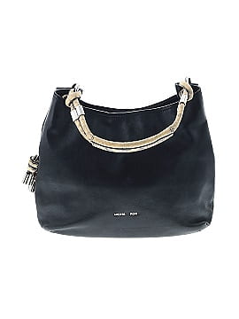 MICHAEL Michael Kors Leather Hobo (view 1)