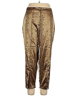Venezia Jeans Clothing Co. Casual Pants (view 1)