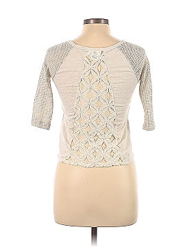 Shyanne Long Sleeve Top (view 2)