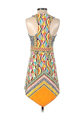 Trina Turk Casual Dress (view 2)