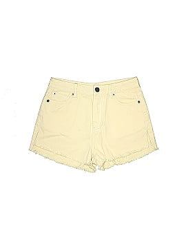 Armûse Denim Shorts (view 1)