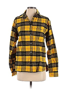 Wild Fable Long Sleeve Button-Down Shirt (view 1)