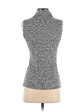 Lizzie Driver Sleeveless Polo (view 2)