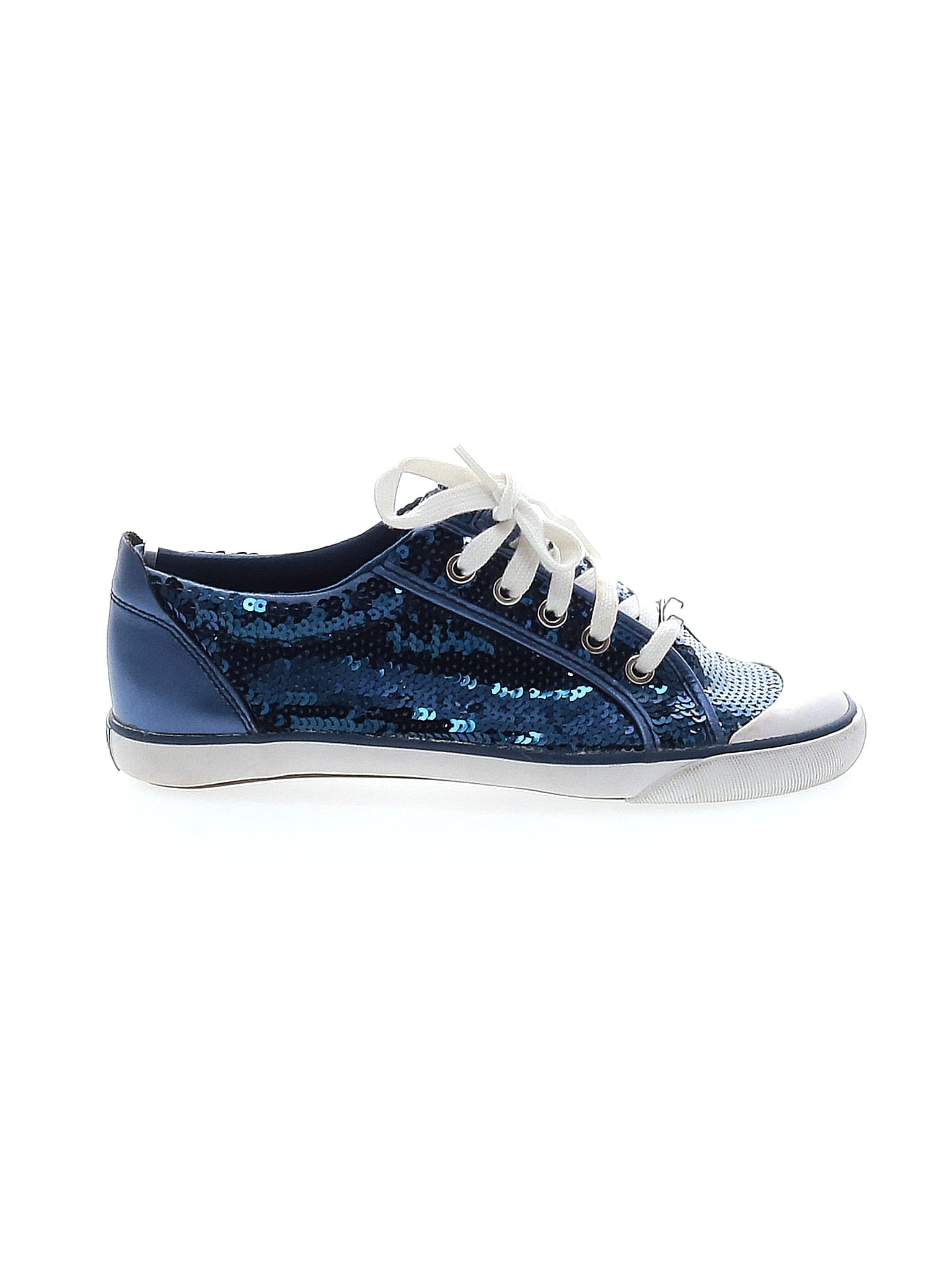 Coach on sale sequin shoes