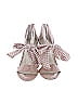 1901 Solid Pink Heels Size 7 1/2 - photo 2
