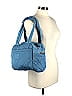 Marc Jacobs Solid Blue Satchel One Size - photo 3