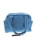 Marc Jacobs Solid Blue Satchel One Size - photo 2
