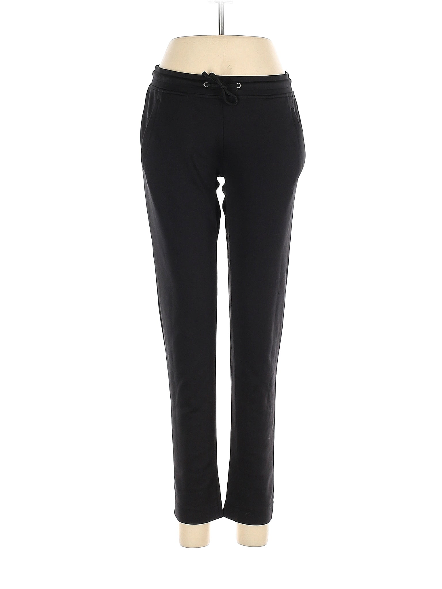 Joe Fresh Black Sweatpants Size XS - 55% off | thredUP