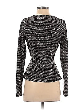 Miami Long Sleeve Blouse (view 2)