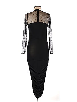 PrettyLittleThing Cocktail Dress (view 2)