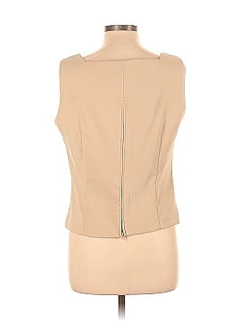 Dby Sleeveless Blouse (view 2)