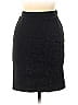 Moulinette Soeurs 100% Polyester Solid Black Formal Skirt Size 4 - photo 1