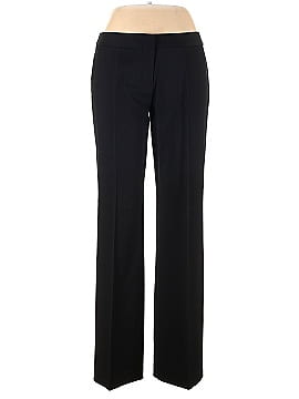 an original MILLY of New York Wool Pants (view 1)