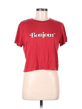 Sub Urban Riot Short Sleeve T-Shirt (view 1)