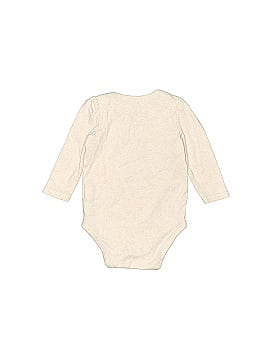 Baby Gap Long Sleeve Onesie (view 2)