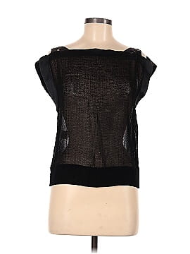 Istvan Francer Short Sleeve Top (view 1)