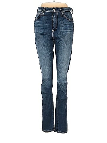 Adriano Goldschmied Jeans (view 1)