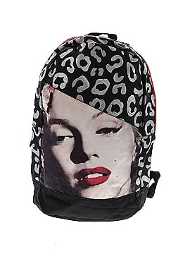Marilyn Monroe Backpack (view 1)