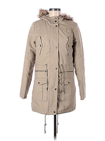 Glamsia parka best sale