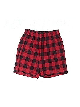Red Shore Shorts (view 1)