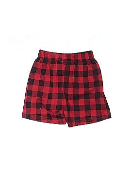 Red Shore Shorts (view 2)