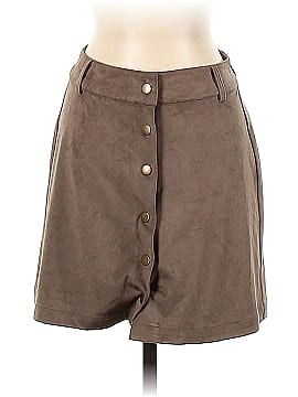Marine Layer Casual Skirt (view 1)