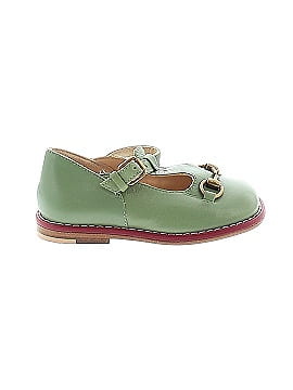 Gucci Flats (view 1)