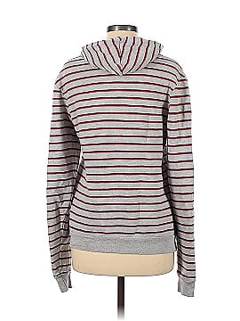 American Apparel Zip Up Hoodie (view 2)