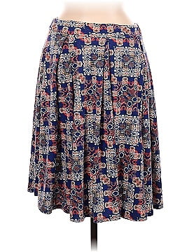 Lularoe Casual Skirt (view 2)