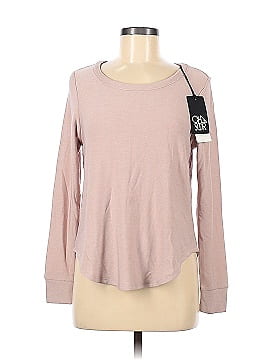 Chaser Long Sleeve T-Shirt (view 1)