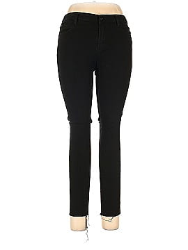 Articles of Society Jeggings (view 1)