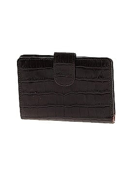Rowallan USA Leather Wallet (view 1)