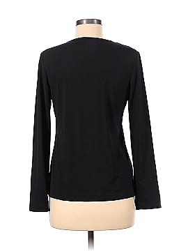 Unbranded Long Sleeve T-Shirt (view 2)