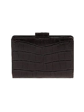 Rowallan USA Leather Wallet (view 2)