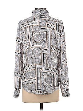 Ann Taylor Long Sleeve Turtleneck (view 2)
