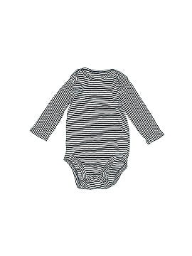 Just One You Made by Carter's Long Sleeve Onesie (view 1)